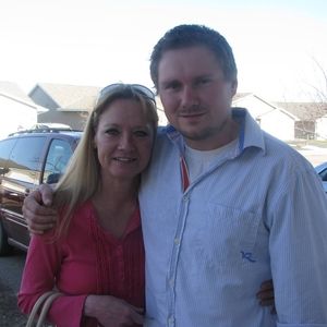 Meet your Posher, Jerrid